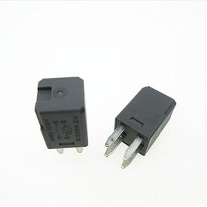 NEW auto AUTO 12V relais NE04E PA66-GF33 DC12V 13500113 NE04E.PA66-GF33-DC12V 12VDC DC12V 12V 20A 5PIN