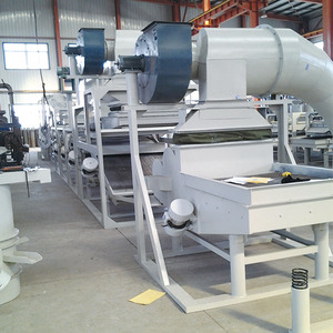 Xuất khẩu sang Nam Mỹ hạt hướng dương cracker nứt máy - Product Image 2