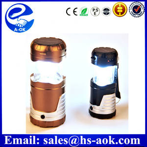 <span class=keywords><strong>Solare</strong></span> di Campeggio Esterna HA CONDOTTO LA Luce <span class=keywords><strong>Solare</strong></span> Ricaricabile Lanterna di Campeggio Della Tenda della lampada - Product Image 2