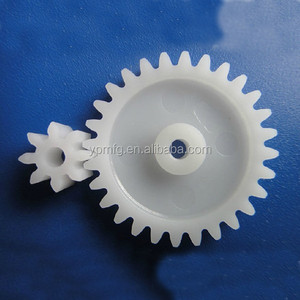 High Quality Small Plastic Gears for <strong>Toys</strong> Custom Differential Types of Gears - Product Image 6