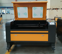 Promotion sur la machine de gravure et de découpe laser CO2 haute précision 1690 1390 100W 130W 150W CNC refroidie par eau pour le bois/le papier