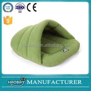 <span class=keywords><strong>Cueva</strong></span> mascota Cama Nido Perrito Caliente Suave cama <span class=keywords><strong>del</strong></span> perro, perro saco de dormir - Product Image 5