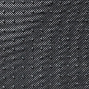 Thảm sang trọng và phụ kiện xe hơi tự động Thảm cuộn vật liệu cho sàn xe - Product Image 3