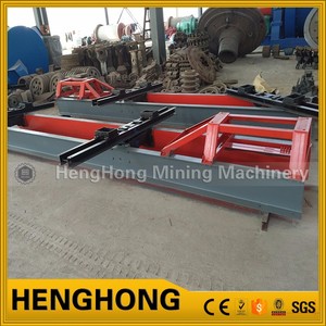 <span class=keywords><strong>Venta</strong></span> caliente hallazgo de oro minería recuperación mesa vibradora wilfley - Product Image 4