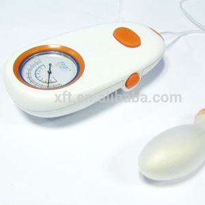 XFT 010 Allenatore Muscolo Pelvico Kegel Ginnico - Product Image 2