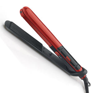 <span class=keywords><strong>WOW</strong></span> ST9227 3 en <span class=keywords><strong>1</strong></span> mejor plancha de pelo y rizador de pelo en uno con diferente ondulador - Product Image 3