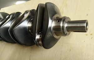 Vilebrequin en acier, 106MM, 4340 billette, pour moteur <span class=keywords><strong>Honda</strong></span> K20, <span class=keywords><strong>K24</strong></span> - Product Image 3