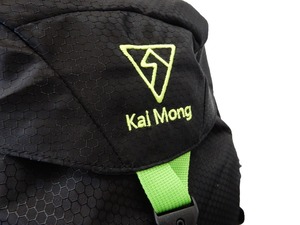 กระเป๋าเป้เดินป่ากันน้ำ 28 ลิตร สำหรับกิจกรรมกลางแจ้ง ปีนเขา ตั้งแคมป์ กีฬา พร้อมโครงภายนอก ป้องกันการโจรกรรม - Product Image 4