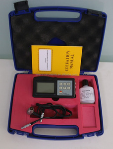 gratis verzending ultrasone diktemeter tm8812 - Product Image 3