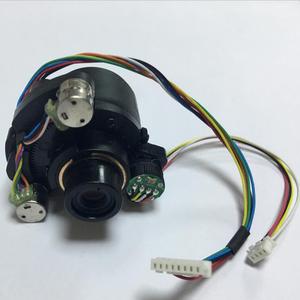 1/2 7 "1:1 4 <span class=keywords><strong>DC</strong></span> tự động <span class=keywords><strong>Iris</strong></span> 3Mega Pixel 2.8-12mm D14 gắn Zoom đôi cơ giới IR sửa ống kính <span class=keywords><strong>Varifocal</strong></span> - Product Image 4