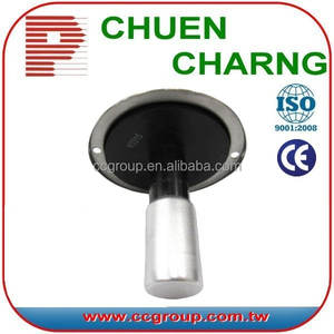 Thermomètre à eau chaude pour chauffe-eau - Product Image 2