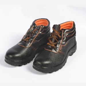 Offre Spéciale Hiver Chaussures <span class=keywords><strong>de</strong></span> Sécurité Résistantes Aux Chocs Électriques - Product Image 2