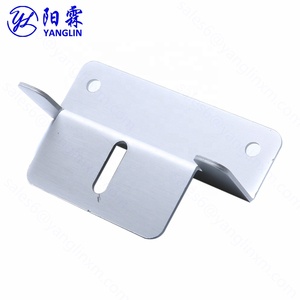 Dudukan Panel Surya, Braket Dudukan Tipe <span class=keywords><strong>Z</strong></span> untuk Atap Datar - Product Image 5