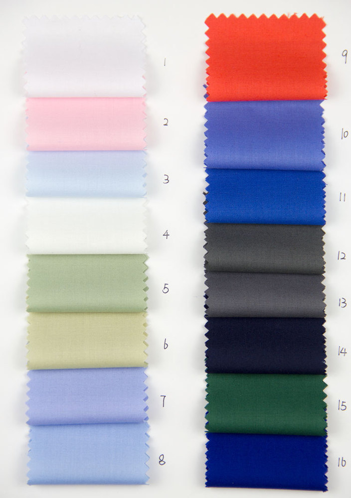 Multicolore
