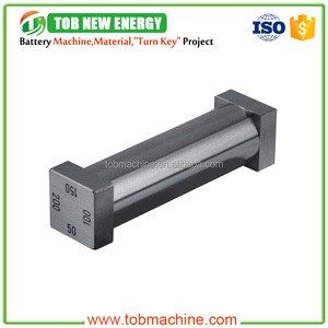 Pratique Multi Rainure Laboratoire Li-ion Batterie Électrode Dispositif de Revêtement - Product Image 1
