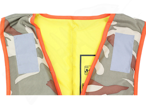 Gilet de sauvetage unisexe en nylon conforme à la norme australienne AS4758.1 pour le ski nautique par <span class=keywords><strong>Hirace</strong></span> - Product Image 4