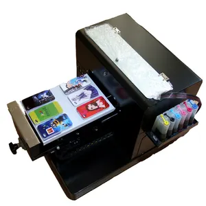 A4 Flatbed Printer