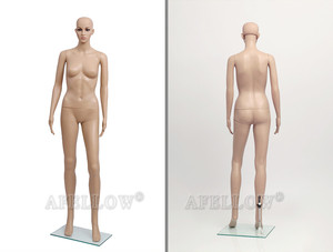 <span class=keywords><strong>Mannequin</strong></span> en <span class=keywords><strong>plastique</strong></span> pour <span class=keywords><strong>femme</strong></span>, mannequins <span class=keywords><strong>pas</strong></span> chers, poupée M0031-STF02 - Product Image 4