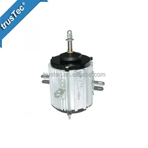 YDK -750-6 380V Heat Pump Blower Motor , AC Fan Motor Efficiency