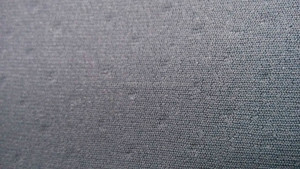 Aislamiento térmico neopreno laminado con cepillado lycra tela de rizo - Product Image 2