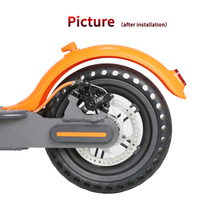Nouvelles étriers de frein à <span class=keywords><strong>disque</strong></span> pour <span class=keywords><strong>scooter</strong></span> électrique, bloc de frein pour Xiaomi Mijia M365, accessoires, pièces détachées - Product Image 4