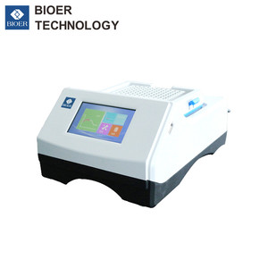 Thermo Shaker Thermomixer Tm31 laboratorio suministros incubadora bioquímica Biología Molecular tubo de centrífuga - Product Image 6