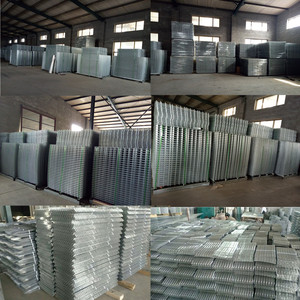 Bán buôn mạ kẽm 2x4 hàn dây lưới Bảng điều khiển từ Trung Quốc - Product Image 3