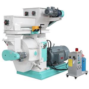 MZLH508-Molino <span class=keywords><strong>de</strong></span> pellet <span class=keywords><strong>de</strong></span> <span class=keywords><strong>madera</strong></span>, 1,5-2 toneladas por hora, máquina <span class=keywords><strong>de</strong></span> pellet <span class=keywords><strong>de</strong></span> <span class=keywords><strong>madera</strong></span> con 20 años <span class=keywords><strong>de</strong></span> experiencia - Product Image 1