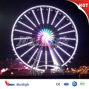 Popular <span class=keywords><strong>parque</strong></span> <span class=keywords><strong>de</strong></span> <span class=keywords><strong>atracciones</strong></span> monta gran noria <span class=keywords><strong>en</strong></span> venta - Product Image 1