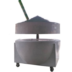 Nuevo quiosco de jugo de coco comercial para exteriores, cabina de Metal y fibra de vidrio con bomba de alta productividad de 220V para la industria alimentaria - Product Image 3