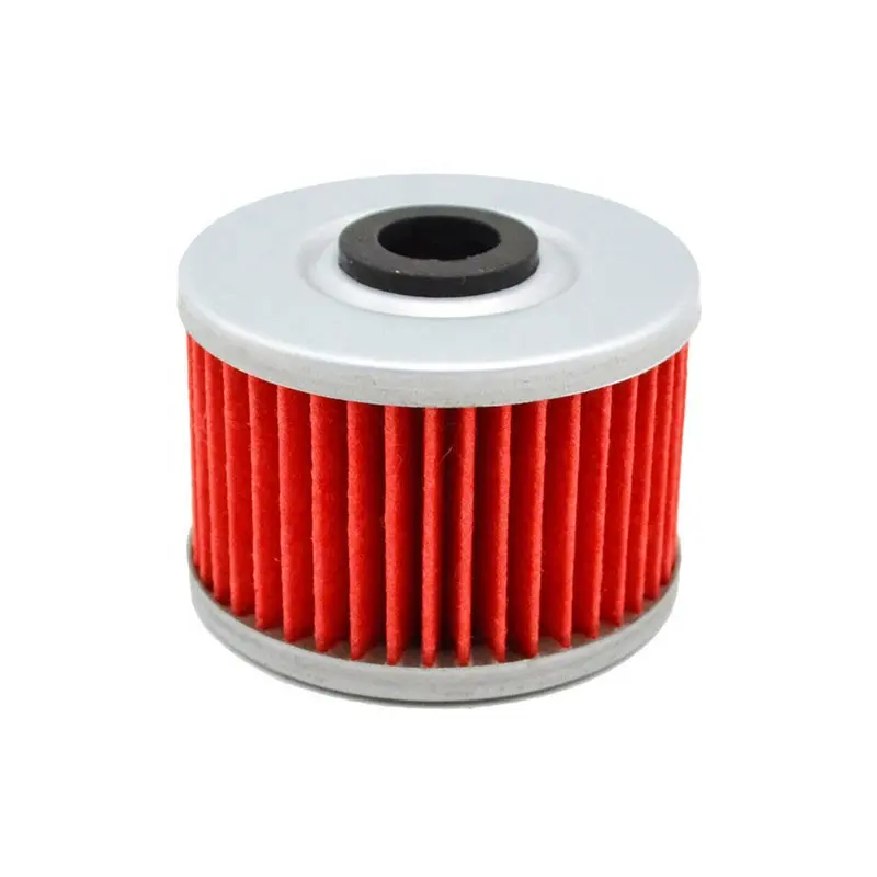 Japanese Motorcycle Parts Oil Filter For HONDA GB400F 250 XL250 CBR300R CB300F CRF250M CRF250L TRX700XX XR250 R XR400R