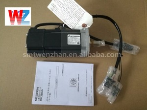 มอเตอร์เซอร์โว AC ของแท้จากมิตซูบิชิ รุ่น HC-MF23B-S24 KXF0DX1BA00 - Product Image 6