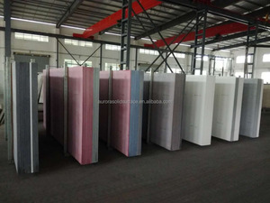 Bàn Ăn Bằng Đá Thạch Anh Nhân Tạo/Bàn Ăn Thạch Anh Lấp Lánh Mặt Cứng Tấm Lớn 93% Bột Thạch Anh Tự Nhiên + 7% Nhựa CN;GUA - Product Image 5