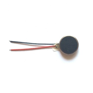 Taidacent 1030 Kleine vibrierende elektrische Rotations vibratoren Elektro magnetischer Motor Münz vibrations motor - Product Image 1