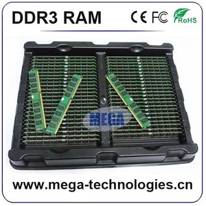 데스크탑 1기가바이트 컴퓨터 메모리 DDR ddr1 <span class=keywords><strong>DDR2</strong></span> <span class=keywords><strong>DDR3</strong></span> 램 - Product Image 3
