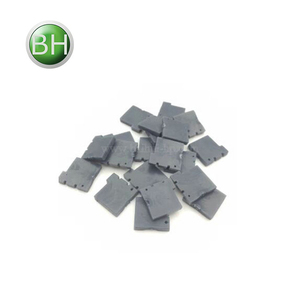 Lot de 2 tampons de séparation PA03360-0002 pour Fujitsu S510M S510 S500M S500 <span class=keywords><strong>Fi</strong></span>-<span class=keywords><strong>6110</strong></span> 5110EOX 5110C N1800 S1500M S1500 - Product Image 6