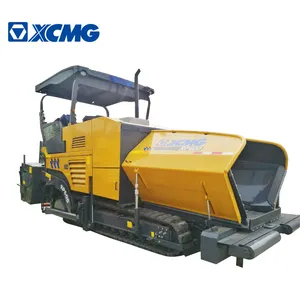 XCMG 6m RP600 pequeno preço da máquina pavimentadora de asfalto