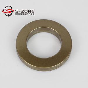 Elegante cortina <span class=keywords><strong>cinta</strong></span> <span class=keywords><strong>ojales</strong></span> - Product Image 4