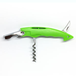 El mejor abridor de vino de Metal ABS profesional sostenible Manual, recién llegado, sacacorchos y abridores personalizados - Product Image 6