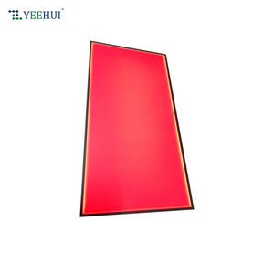 Painel de luz personalizado, tamanho personalizado de fábrica, <span class=keywords><strong>diy</strong></span>, rgb, rgbw, <span class=keywords><strong>led</strong></span> - Product Image 6