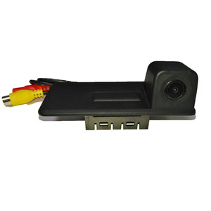 Caméra <span class=keywords><strong>de</strong></span> recul pour Cadillac XTS, avec Vision lumineuse led et lignes <span class=keywords><strong>de</strong></span> direction, à poignée, pour voitures - Product Image 2