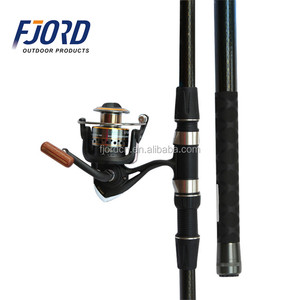 Jsjordan — <span class=keywords><strong>canne</strong></span> à pêche légère en carbone, casting, pour pêche au brochet de <span class=keywords><strong>mer</strong></span>, bon marché, en stock, - Product Image 5