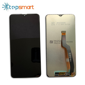 Pantalla táctil LCD para teléfono móvil <span class=keywords><strong>samsung</strong></span> <span class=keywords><strong>A10</strong></span>, <span class=keywords><strong>precio</strong></span> de fábrica, 6 meses de garantía - Product Image 1