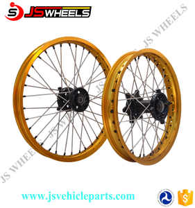 <span class=keywords><strong>Suzuki</strong></span> rmz 250 450 motocross moto <span class=keywords><strong>supermotard</strong></span> aleación de aluminio ruedas - Product Image 1