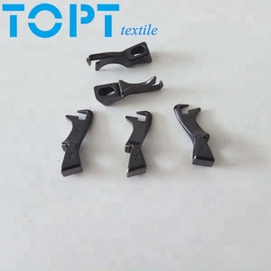 अच्छी गुणवत्ता Vamatex P1001 ते गाइड हुक बुनाई loomur मशीन स्पेयर पार्ट्स के लिए - Product Image 2