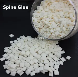 hot melt adhesive spine glue for book binding