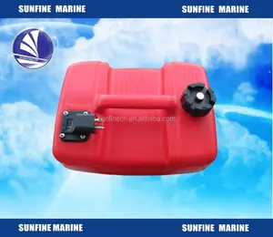 12L/24L marina/barco/yate tanque de combustible de fabricante de CHINA