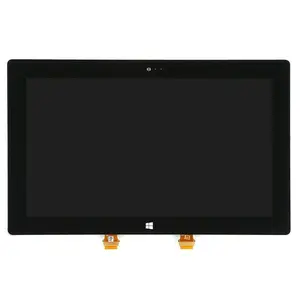 适用于 Microsoft Surface RT 2 1572 LCD 显示器 + 触摸屏数字化仪组件