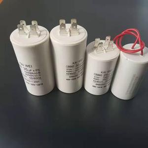 <span class=keywords><strong>Condensateur</strong></span> <span class=keywords><strong>cbb60</strong></span> run <span class=keywords><strong>25uf</strong></span> 350vac - Product Image 2
