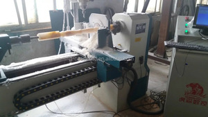 <strong>Lathe</strong> <strong>for</strong> Stone From China NO.1 Quality Cnc <strong>Wood</strong> <strong>Lathe</strong> Factory - Product Image 4
